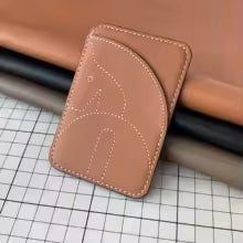 สายนาฬิกาข้อมือ New Kebitt En Mer Bleu Nuit Single Tour สำหรับ Apple Watch Ultra 3 2 Series 1110 9 8 7 6 5 4 SE 3 ขนาด 46 มม. 45 มม.