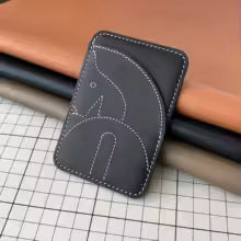 สายนาฬิกาข้อมือ New Kebitt En Mer Bleu Nuit Single Tour สำหรับ Apple Watch Ultra 3 2 Series 1110 9 8 7 6 5 4 SE 3 ขนาด 46 มม. 45 มม.