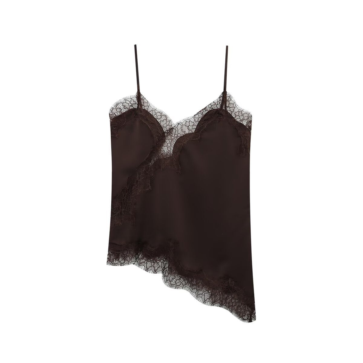 ZW Collection Lace Camisole Top