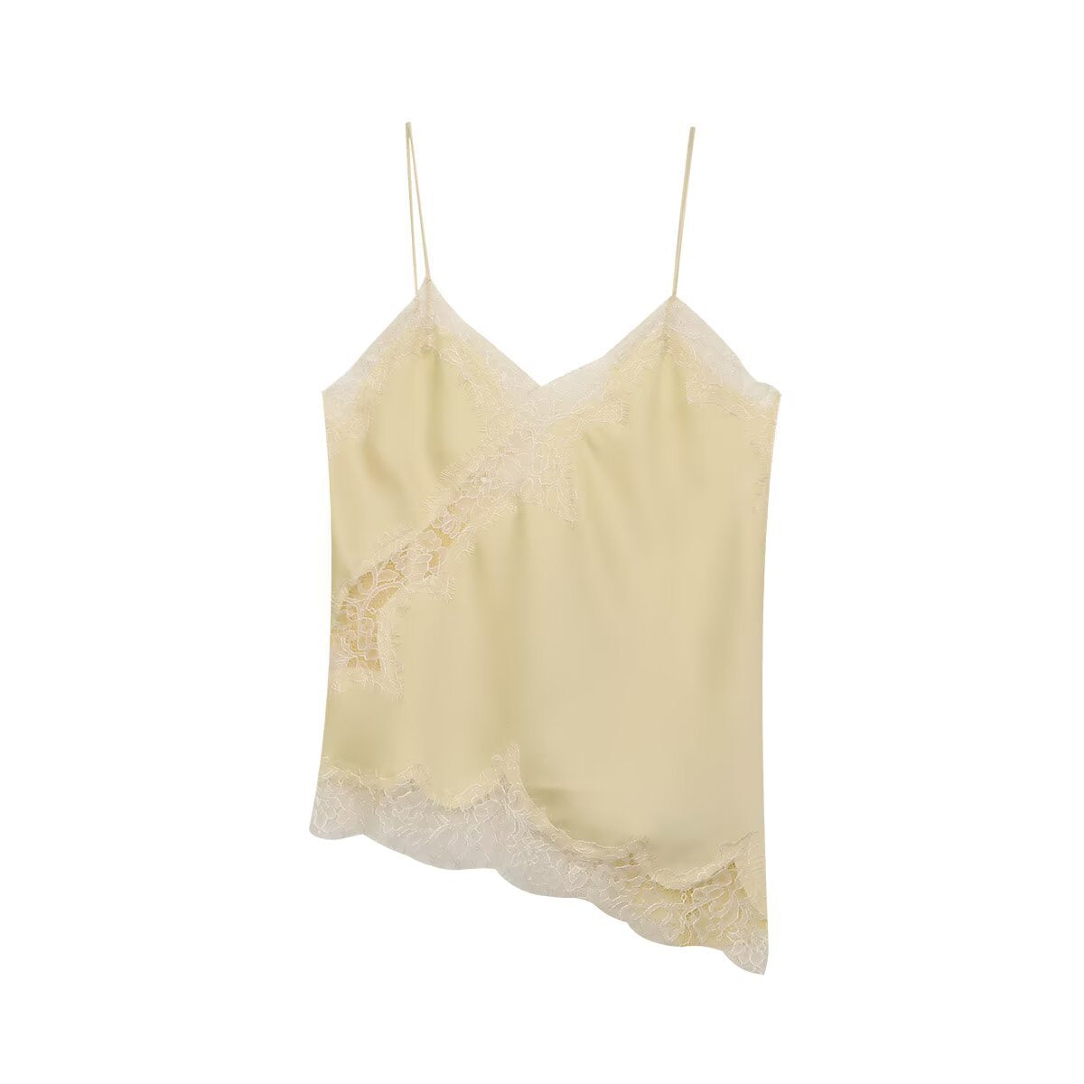 ZW Collection Lace Camisole Top