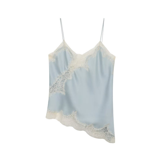 ZW Collection Lace Camisole Top